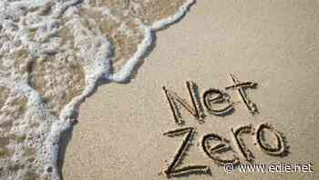 We Mean Business Coalition urging members to target net-zero by 2040 under new Amazon partnership