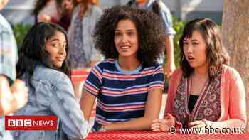 Netflix warns of slowdown after subscriber surge