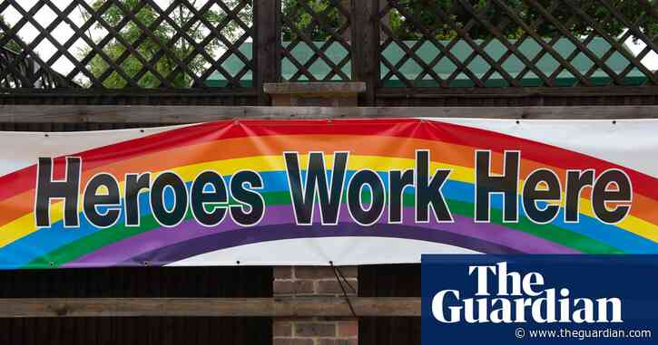 'We were lambs led to slaughter': life inside a care home during Covid-19