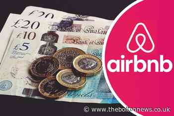 Airbnb outrage after guests asked to make ‘kindness’ donations to landlords