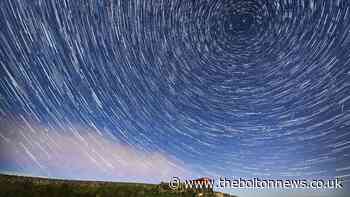 Perseid meteor shower: How to see it and when it will peak