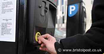 People have said they do not want parking charges in the three towns