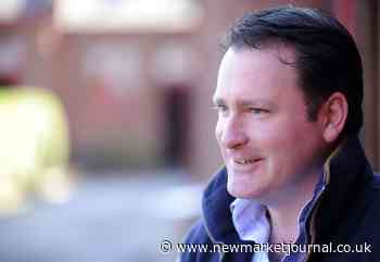 Vaughan to give up licence - Newmarket Journal