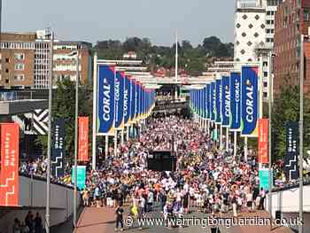 Coral Challenge Cup returns in August, final set for October 17