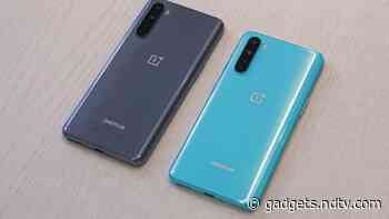 OnePlus Nord Will Pack 48-Megapixel Main Camera, 12GB RAM; Other Specifications Revealed Ahead of July 15 Launch