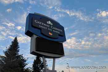 Gateway Casino Sault Ste. Marie to remain closed - SooToday