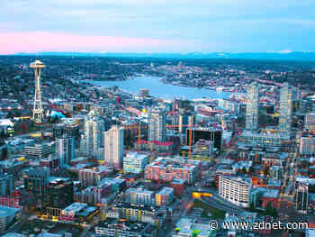 How the COVID-19 pandemic pushed Seattle's IT modernization into overdrive