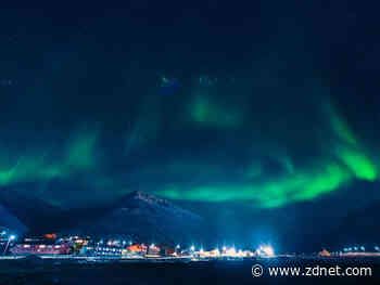 GitHub just buried a giant open-source archive in an Arctic vault for 1,000 years