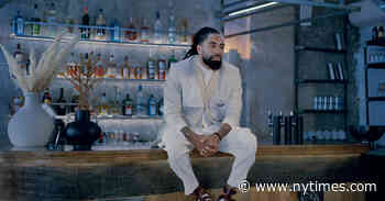 Fary Isn’t Joking About Race in France Right Now