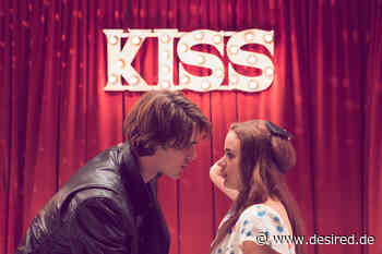 „The Kissing Booth 2“: Trailer offenbart Eiszeit im Liebesparadies - desired.de
