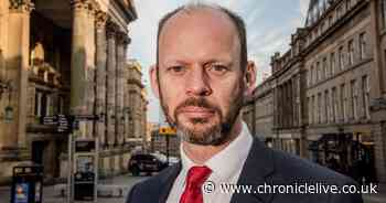 Government says it wants every part of the North to have a mayor