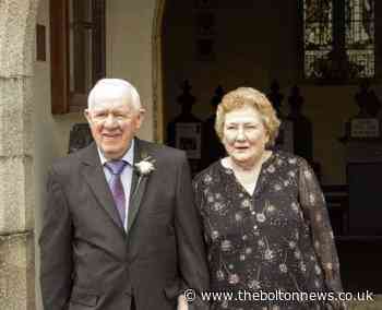 Obituary: Fundraising for hospice in memory of treasured mum