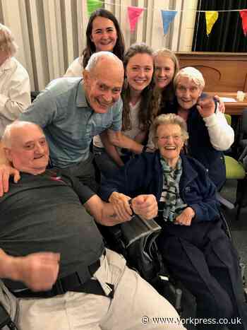 Campaign shines light on York charities in urgent need