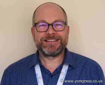 Hospice looking to secure future