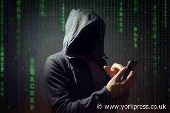Police warning to firms in York after cyber crime case