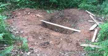 Anger over 'pathetic' decision to fill in BMX 'pits'