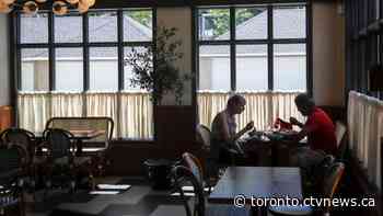 Nearly all businesses reopen in Ontario today, Toronto area excluded