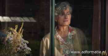 McDonald's raakt gevoelige snaren met opa en oma in actuele commercial