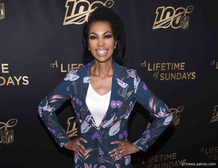 Fox's Harris Faulkner is used to people making presumptions