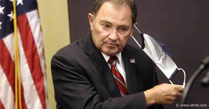 Letter: Muster up some leadership
