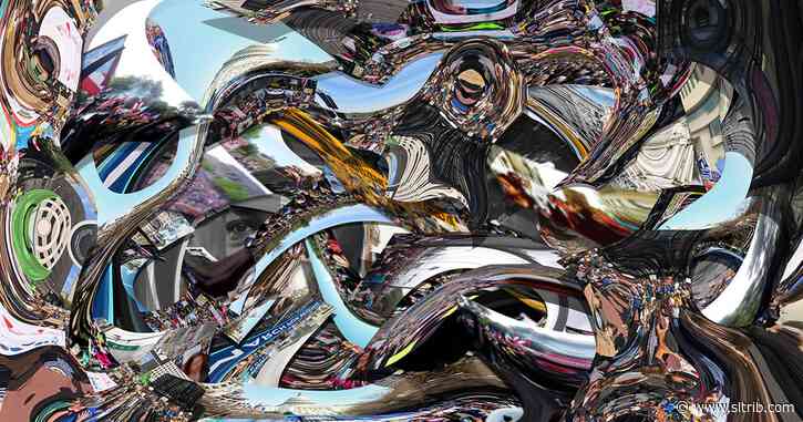 Utahns can ‘touch the art’ Saturday at the Utah Museum of Contemporary Art