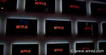 Remember TV on the Internet Before Netflix? Neither Do We