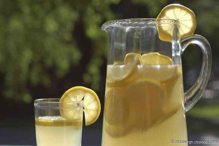 Country Time Offering Children The ‘Littlest Bailout Relief Fund’ For Closed Lemonade Stands