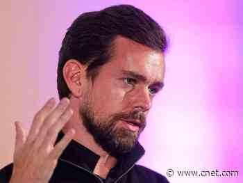 Twitter hack raises questions about Jack Dorsey's role at company     - CNET