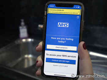 The NHSX's contact-tracing app might have actually worked