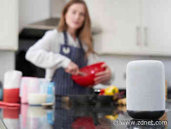 Siri, Alexa and Google Assistant in the spotlight as Europe launches Internet of Things investigation