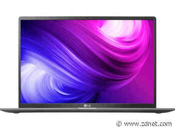 LG Gram 17 (2020) review: A portable and long-lasting 17-inch laptop, but performance disappoints