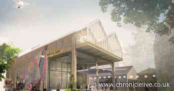 Major Newcastle jobs site to resume after developer is signed up