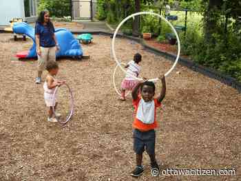 Kirschbaum: Pop-up testing and a 'bubble-based' approach will help day care community cope with COVID-19 rules