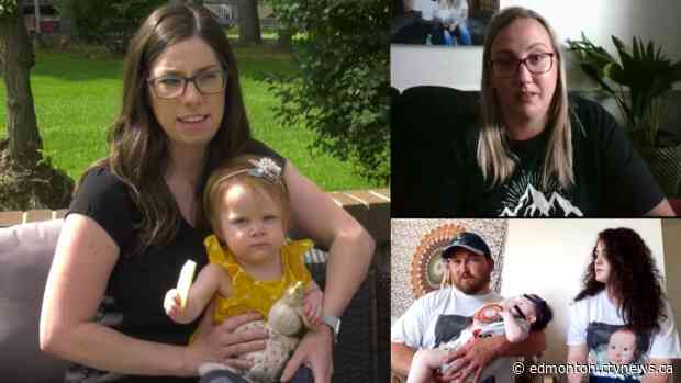 'Heartbreaking': Alberta families describe waiting for life-changing drug to be made available in Canada