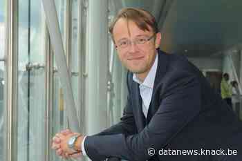 Interview met de CTO van Proximus: 'Ons 5G-netwerk is vanaf dag één open voor iedereen'