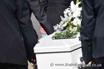 Up to 30 mourners will now be allowed to attend funerals in Bolton