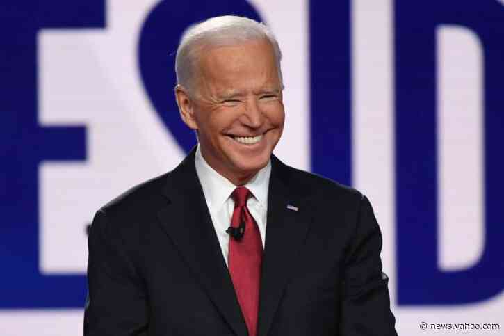 Biden gets widest lead yet in national poll — and there is 'no upside, no silver lining,' for Trump