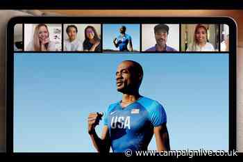 Airbnb celebrates Olympic spirit in virtual festival