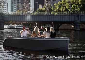 Mini-boat movie experience coming to Pittsburgh