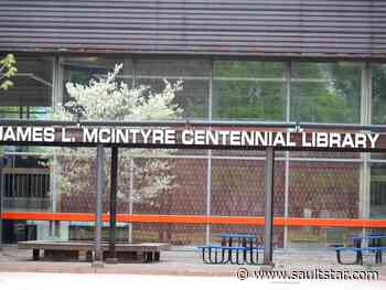 Library stays closed – for now