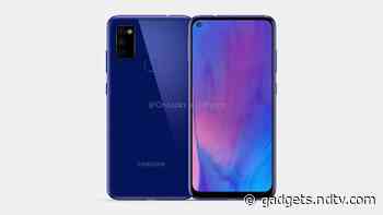 Samsung Galaxy M51 Spotted on Bluetooth SIG With Model Number SM-M515F