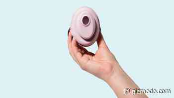 This Sex Toy's Virtual Orgasm Coaching Service Gives New Meaning to Telehealth