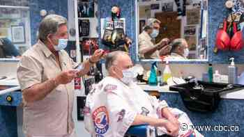 How Montreal's health experts are dealing with the risks of daily life