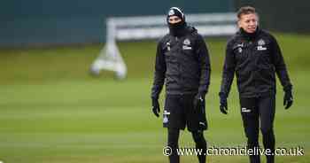 Bruce can unleash 'unbelievable' Newcastle partnership to solve key issue