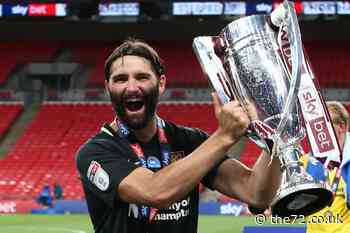 Bolton Wanderers want former Swindon Town and Coventry City man - The 72 - We Love the Football League