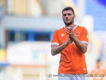 Blackpool defender linked with Bolton switch as Seasiders and Fleetwood target former Trotters and Blackburn Rovers man - Blackpool Gazette