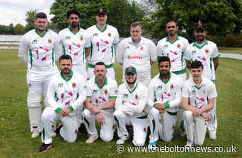 Bolton Cricket League clubs ready to get delayed season off and running - The Bolton News