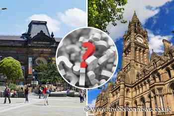 Northern accents believed to be merging into one - The Bolton News