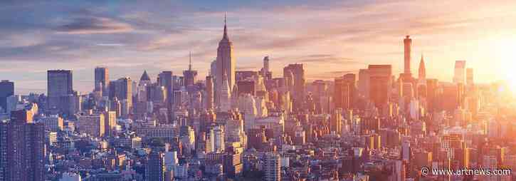 New York Galleries Back in Action, the Mystery of Hans Holbein’s Bones, and More: Morning Links from July 17, 2020