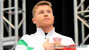 Smith 'still in the frame' for Canelo